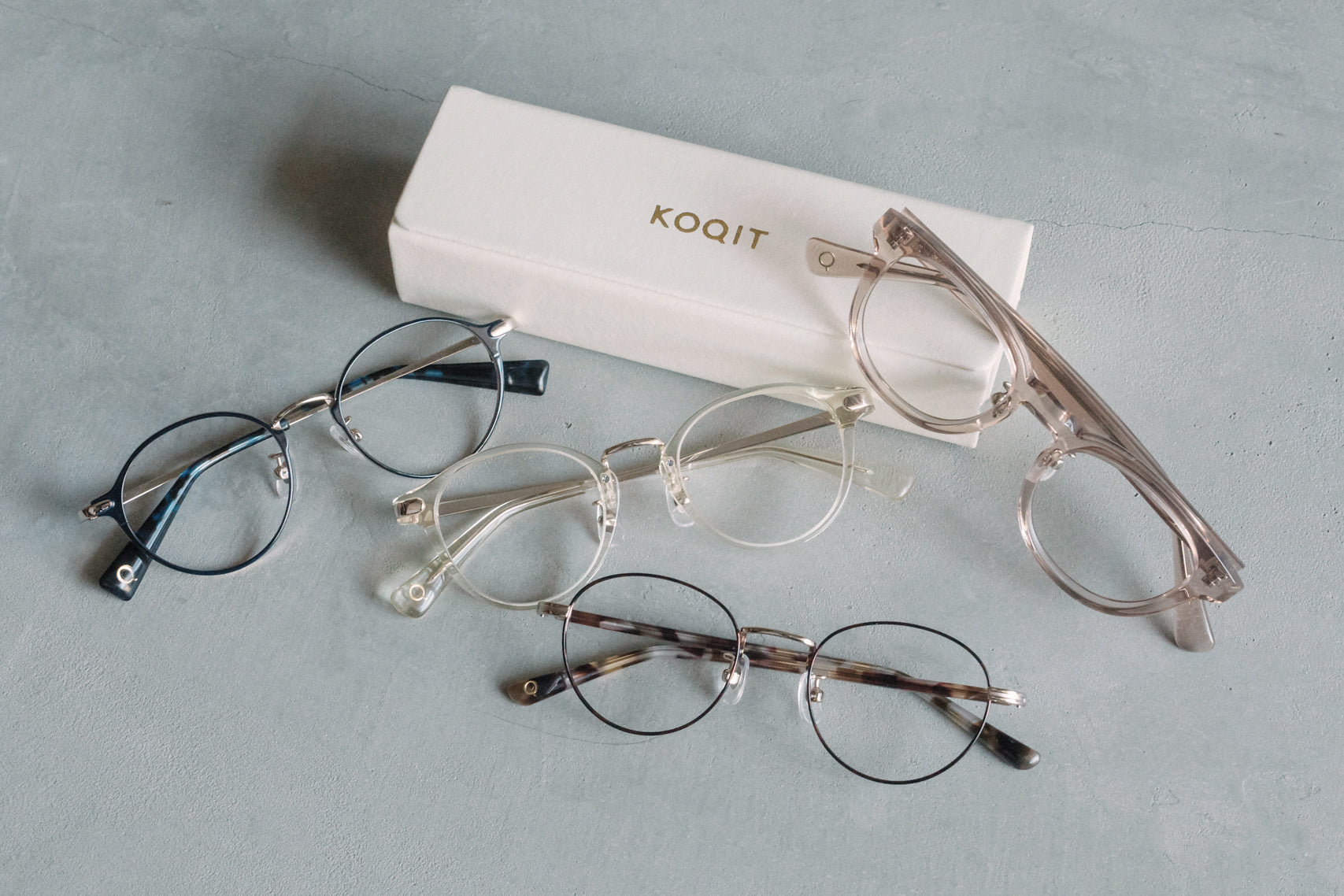 KOQIT 2022 Collection